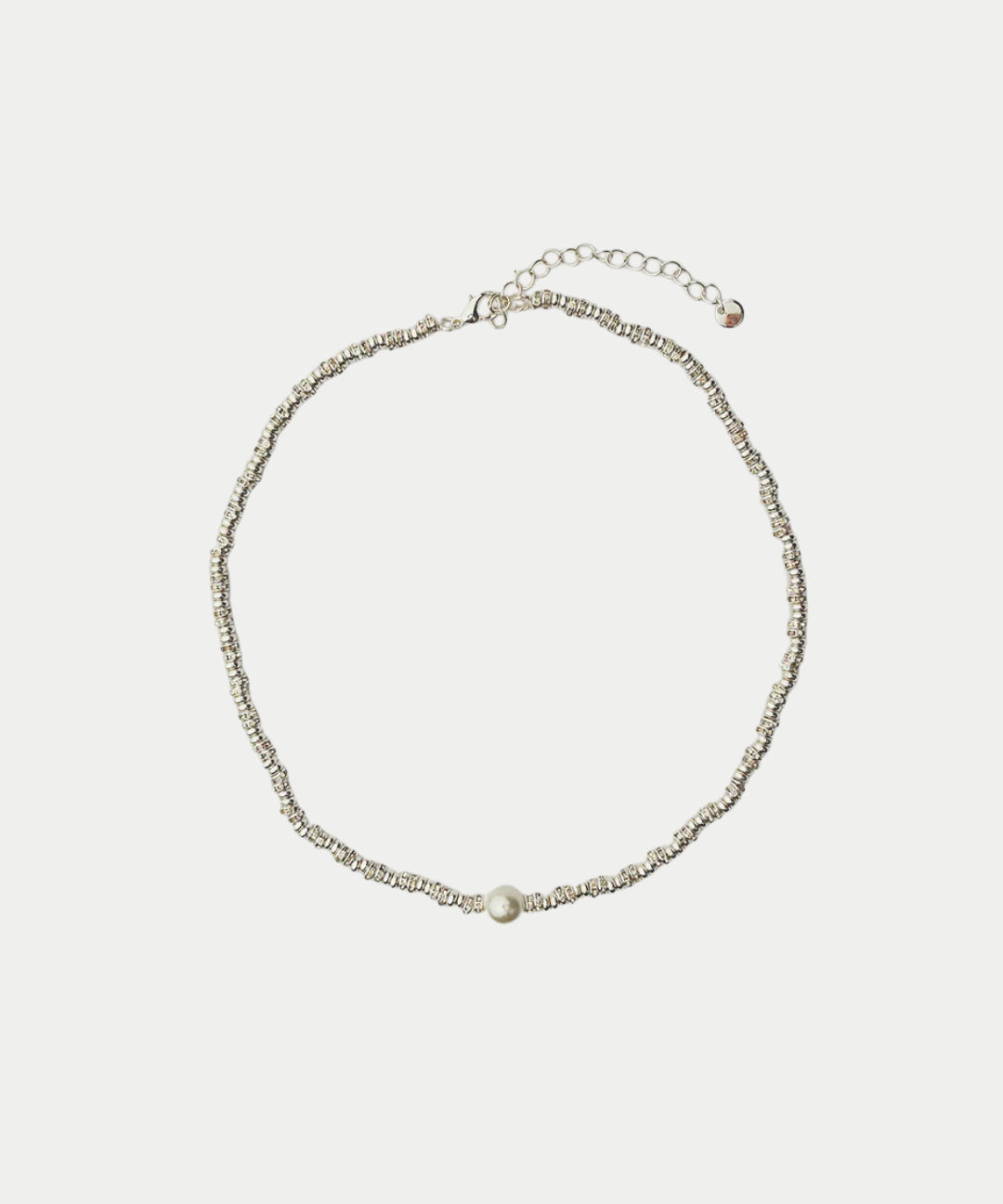 Glow Short Necklace