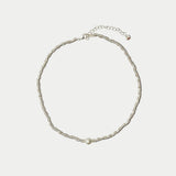 Glow Short Necklace