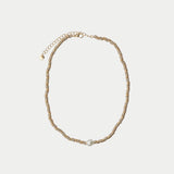 Glow Short Necklace