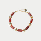 Luna Bead Necklace