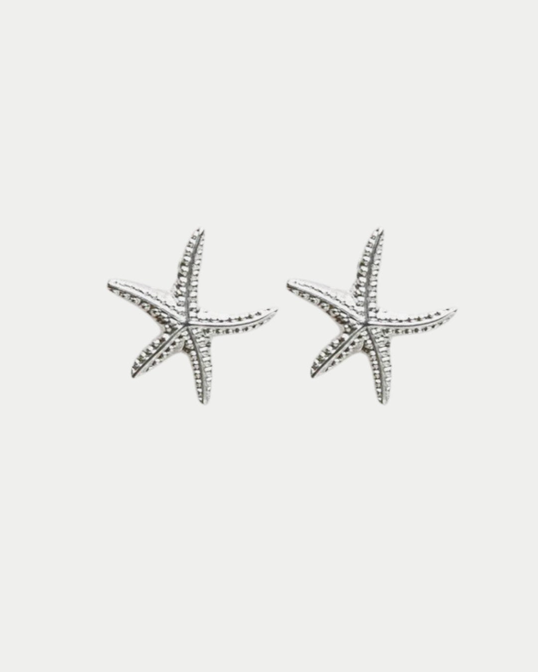 Starfish Studs