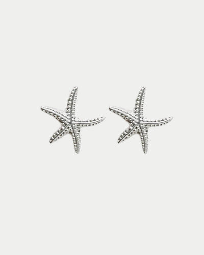 Starfish Studs