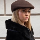 Bo Beret Hat