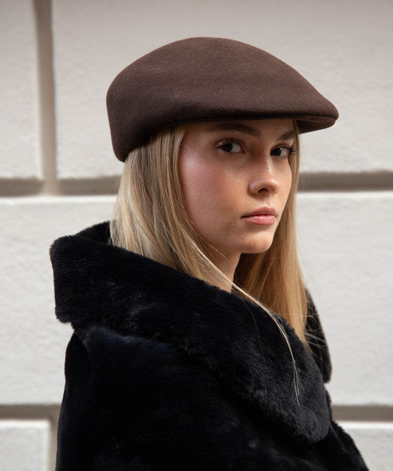 Bo Beret Hat