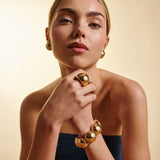 Big Elastic Bracelet