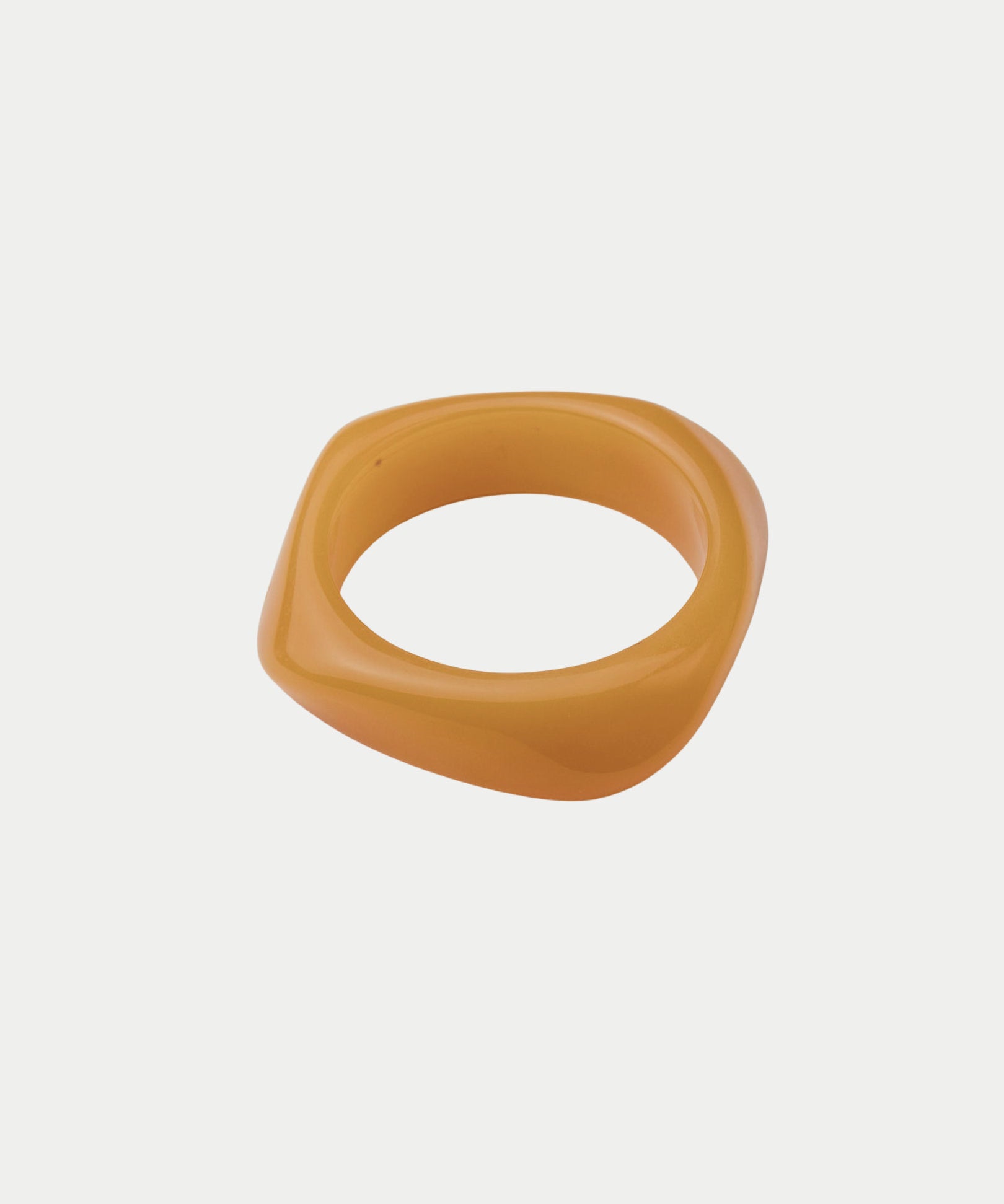 Big Square Bracelet