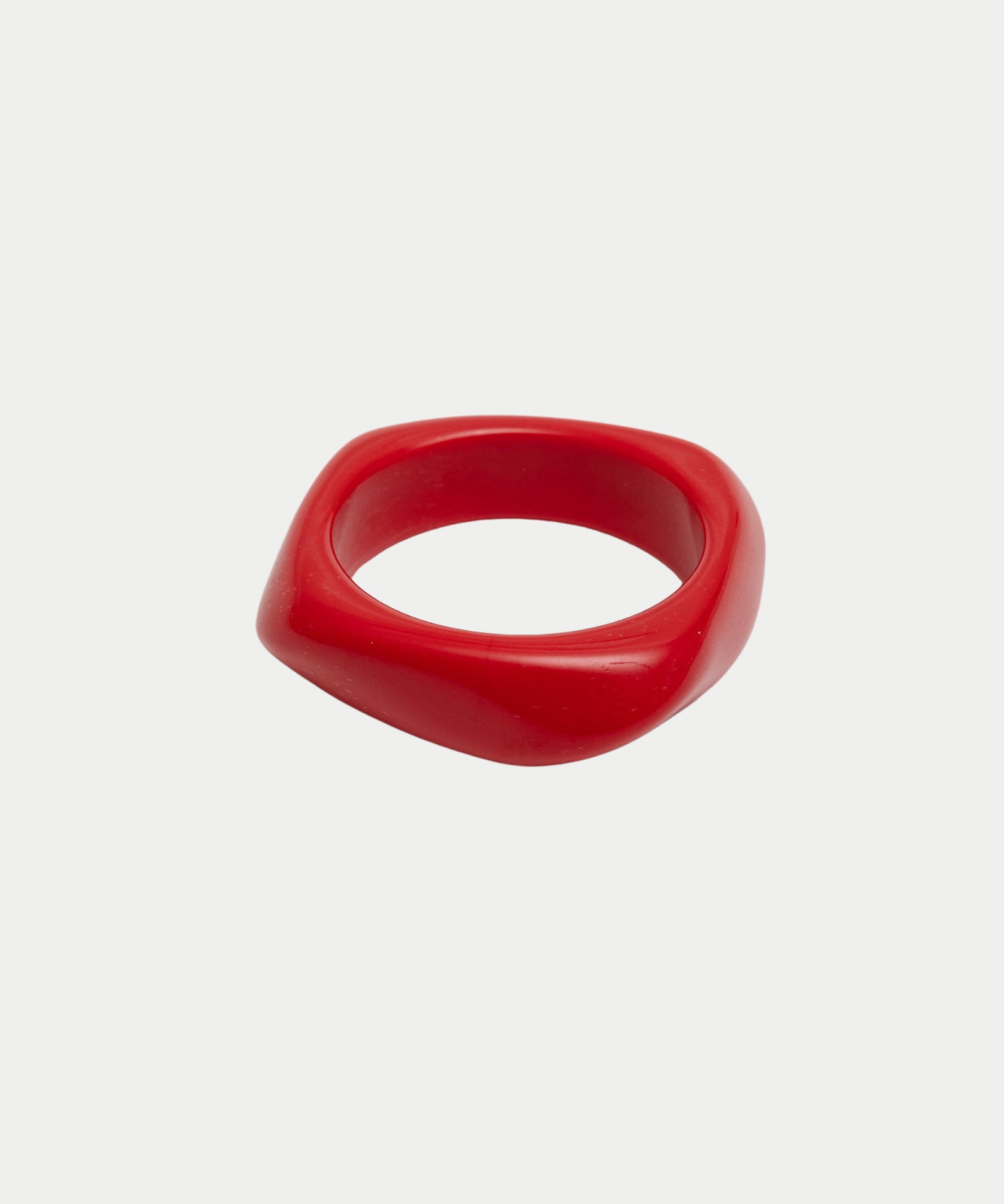 Big Square Bracelet