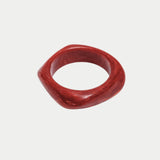 Big Square Bracelet