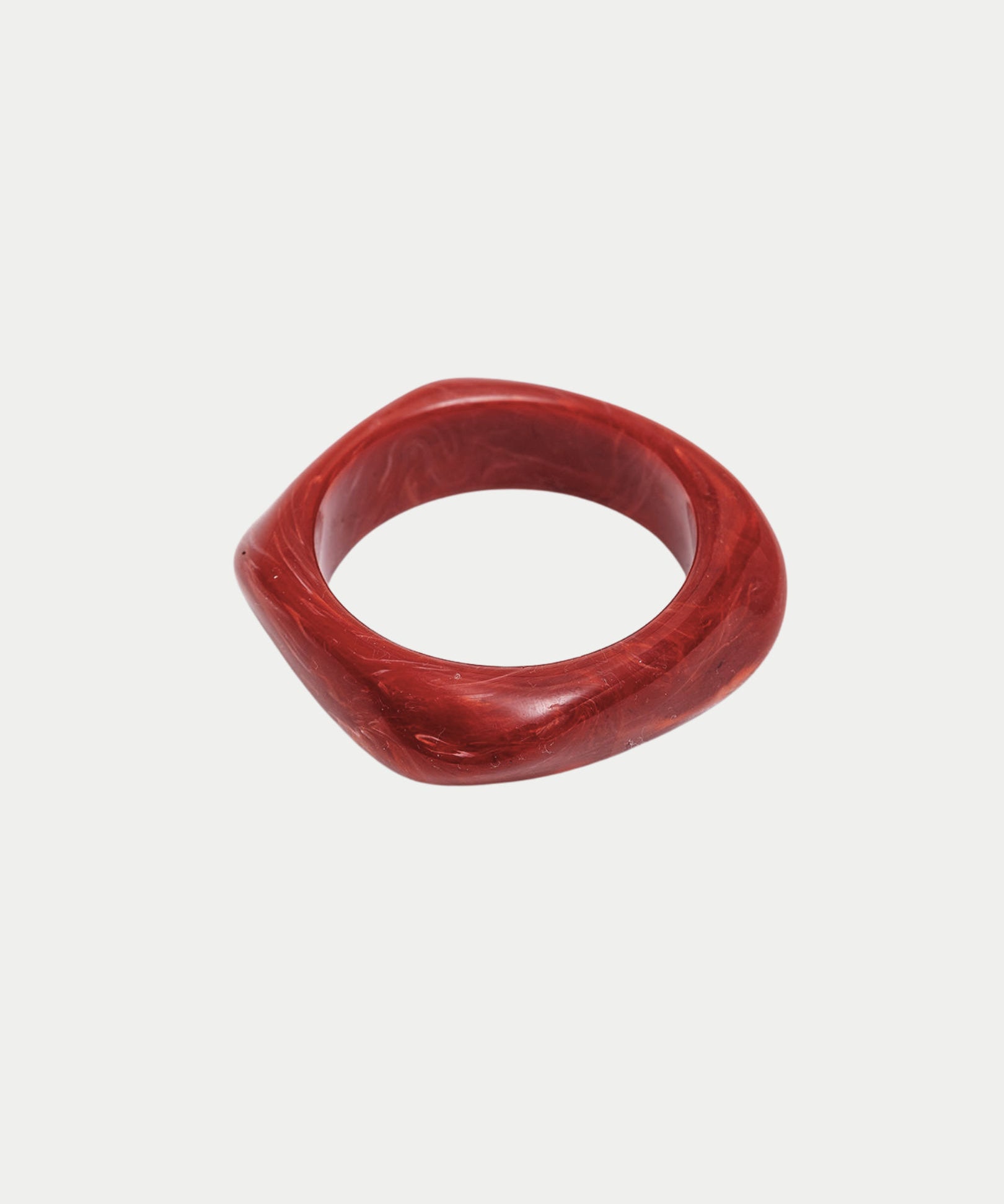 Big Square Bracelet
