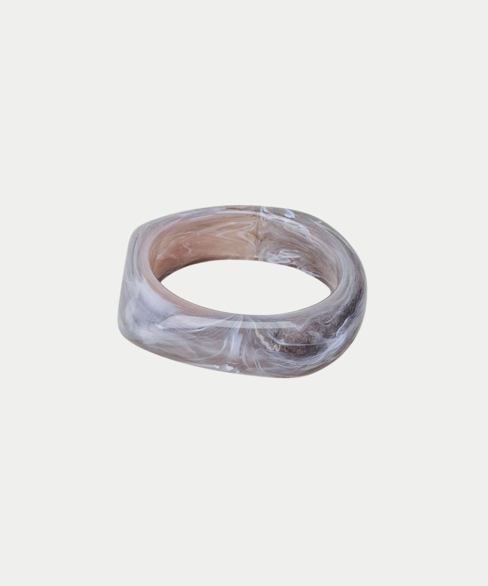 Big Square Bracelet