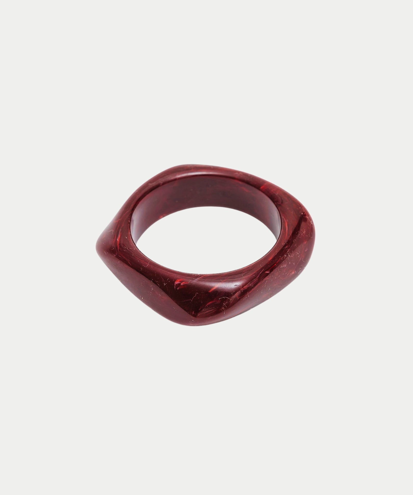 Big Square Bracelet