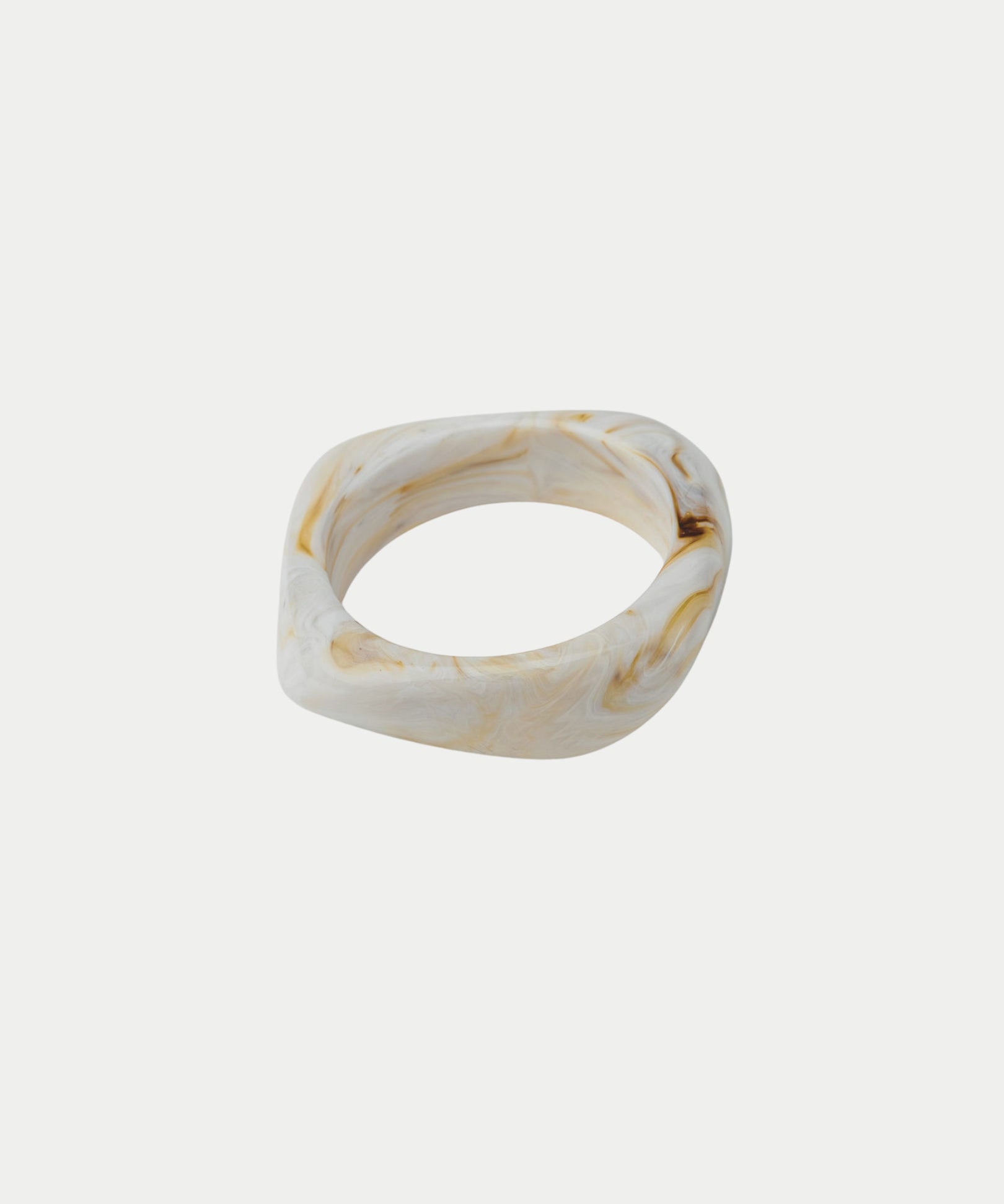 Big Square Bracelet