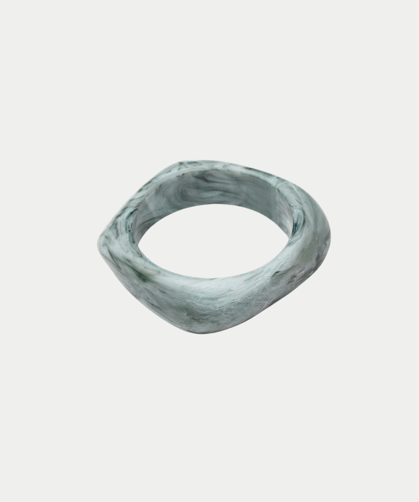 Big Square Bracelet