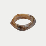 Big Square Bracelet