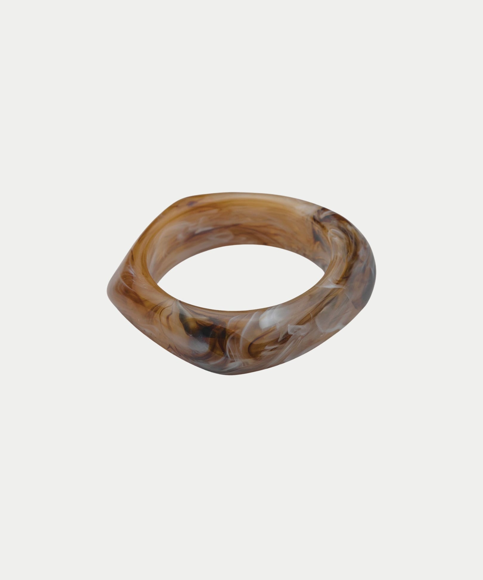 Big Square Bracelet