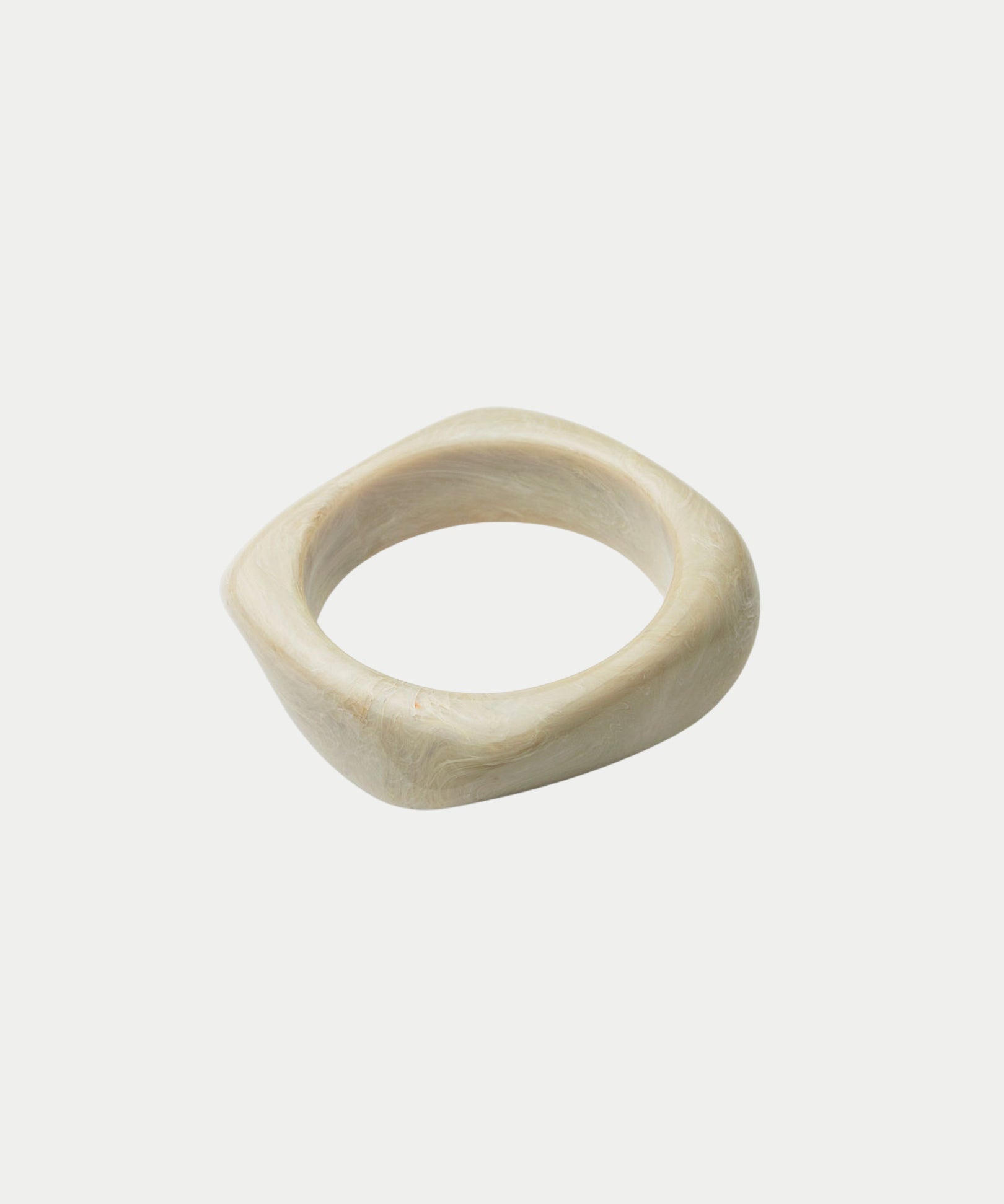 Big Square Bracelet