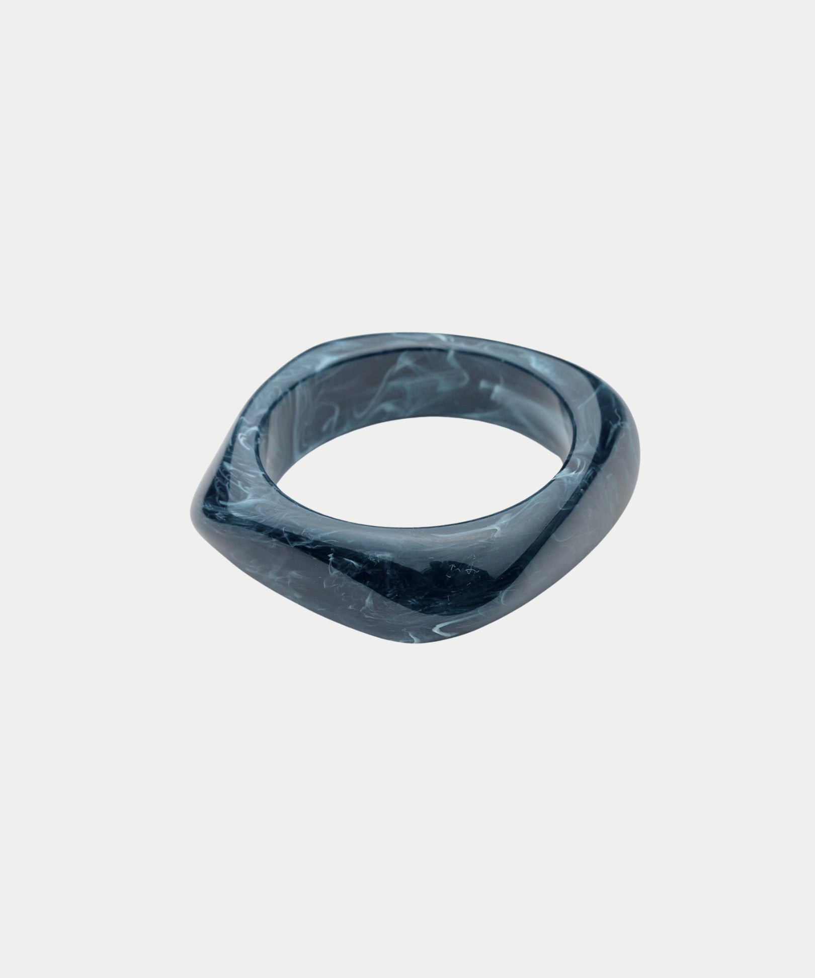 Big Square Bracelet