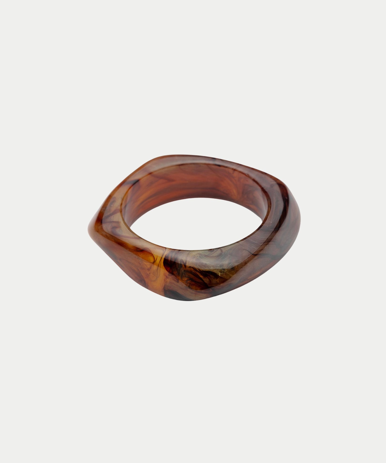 Big Square Bracelet