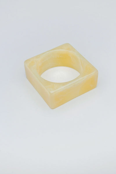 Big XL Square Bracelet