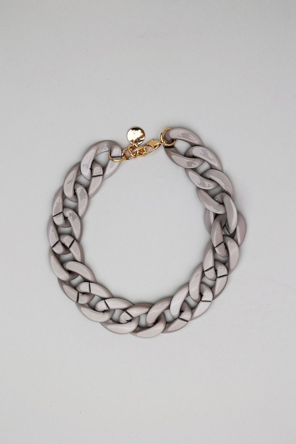 Big Chain Bracelet