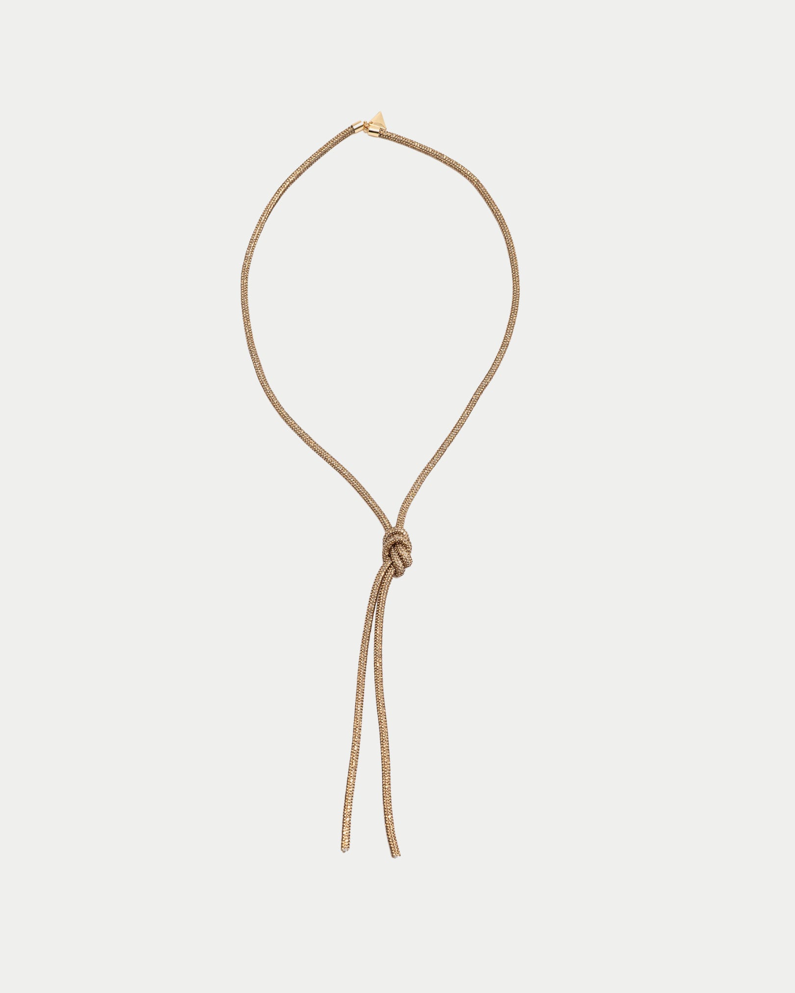 Carrie Long Necklace