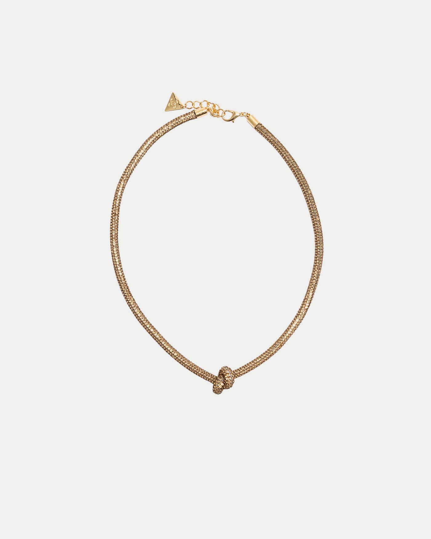 Carrie Thin Necklace
