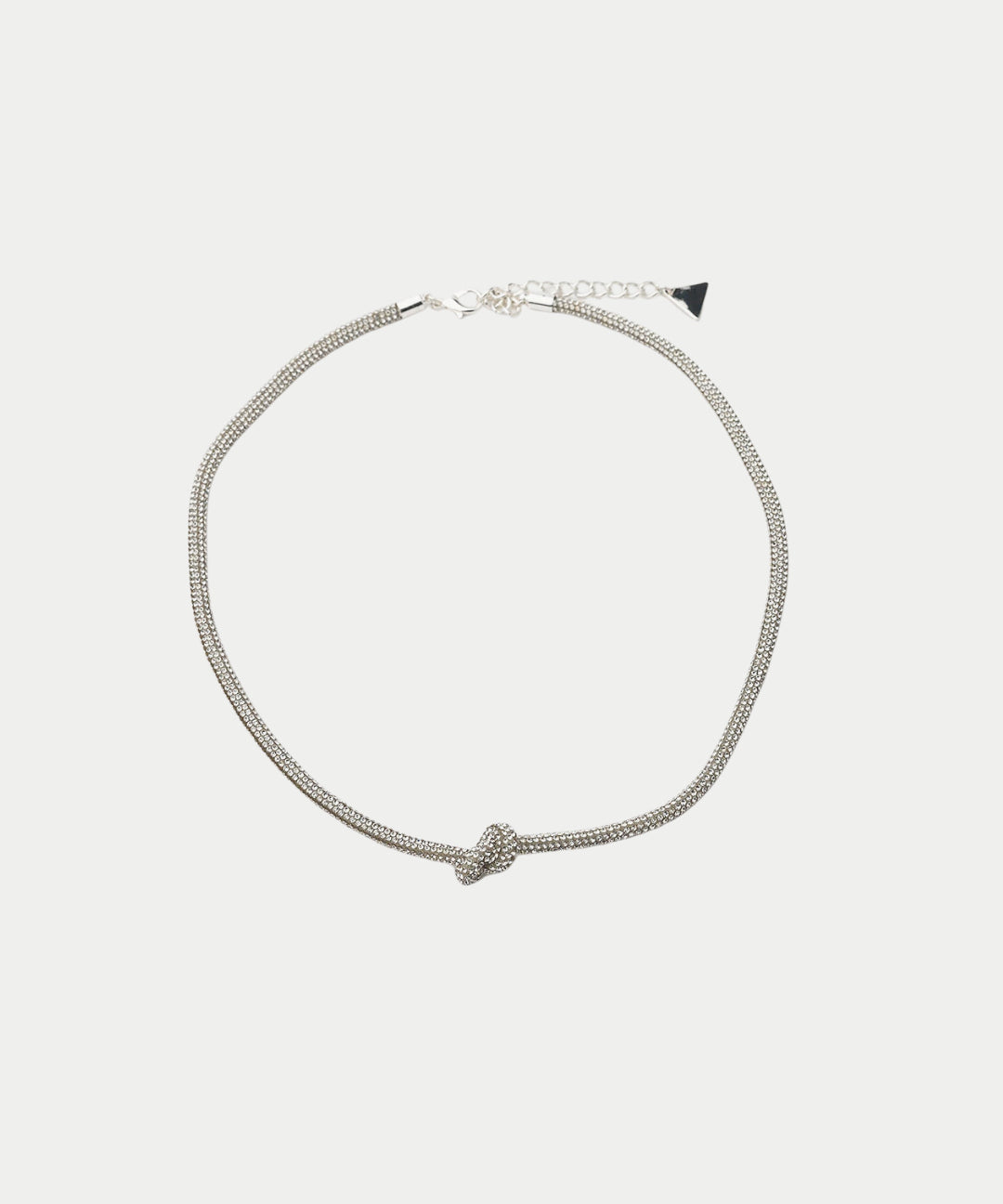 Carrie Thin Necklace