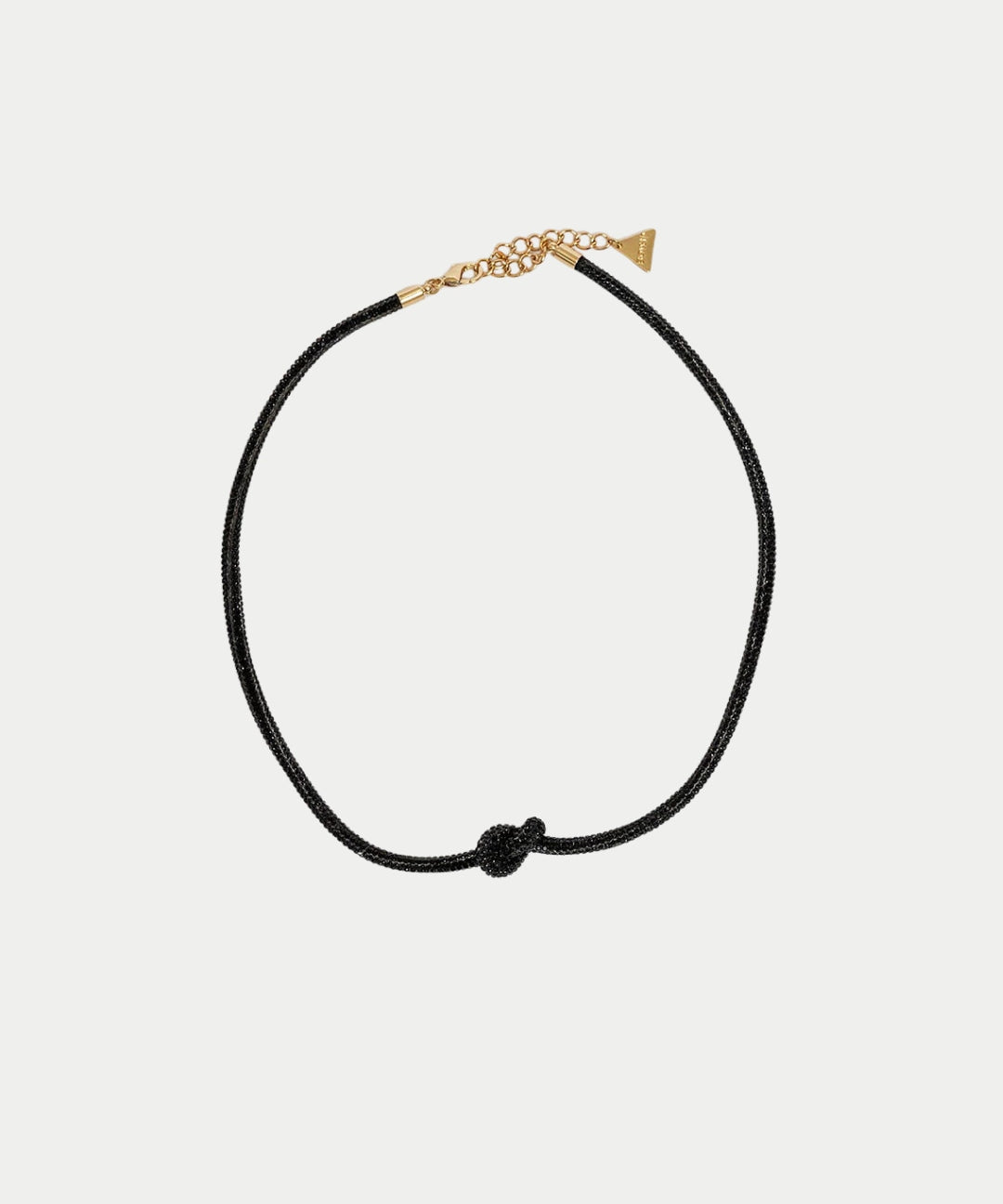 Carrie Thin Necklace