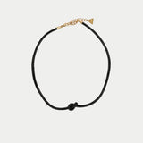 Carrie Thin Necklace