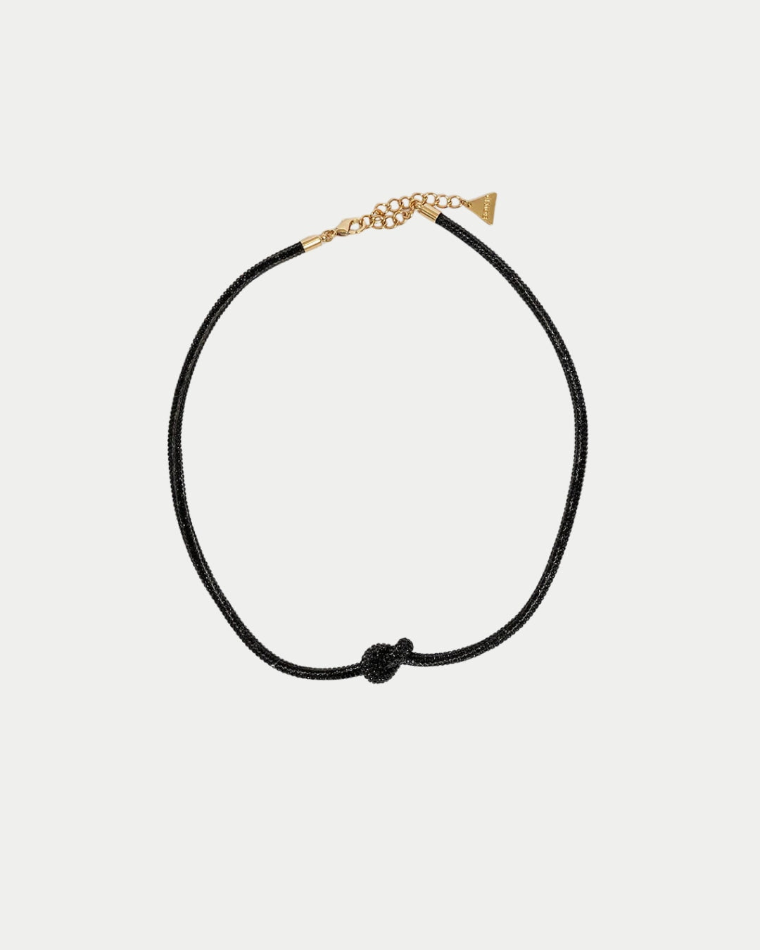 Carrie Thin Necklace