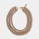 Colette Pearl Necklace