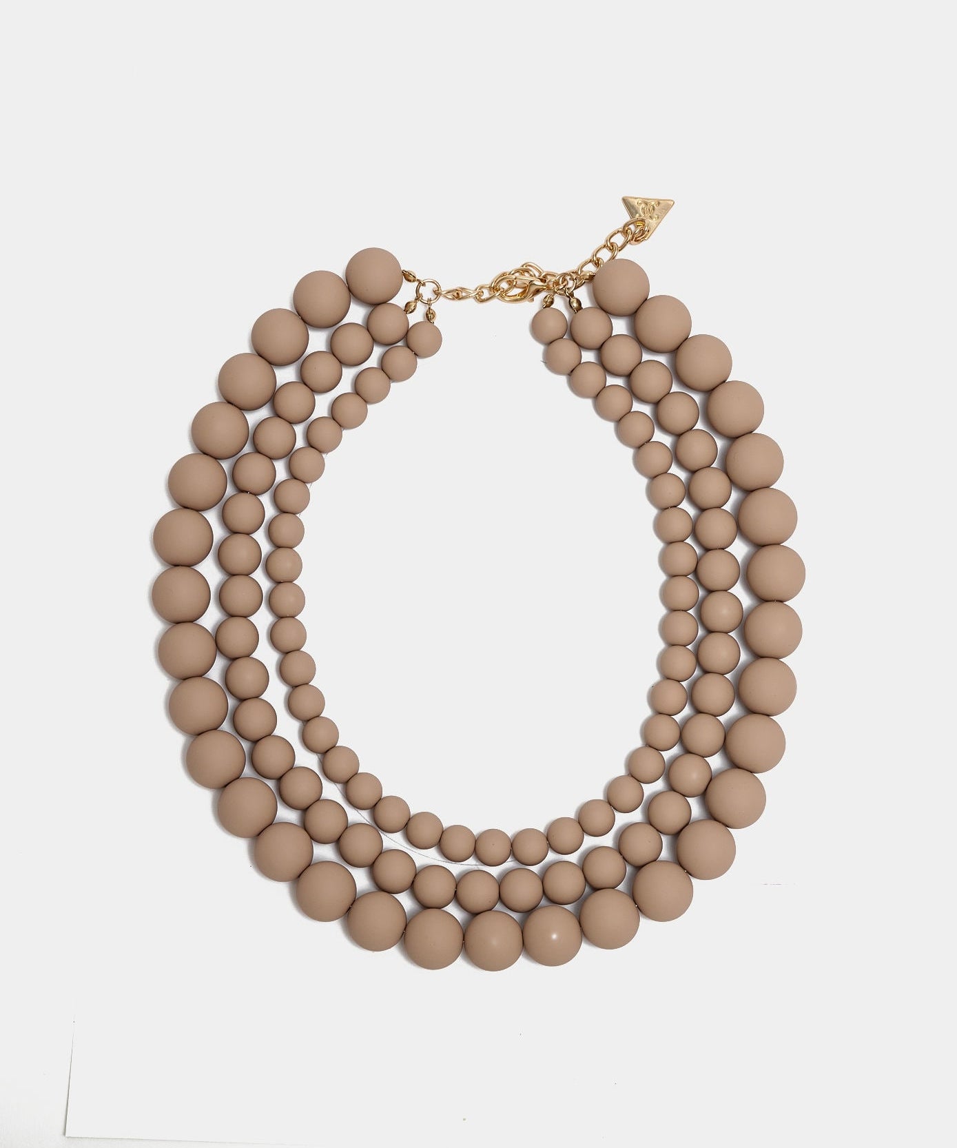 Colette Pearl Necklace