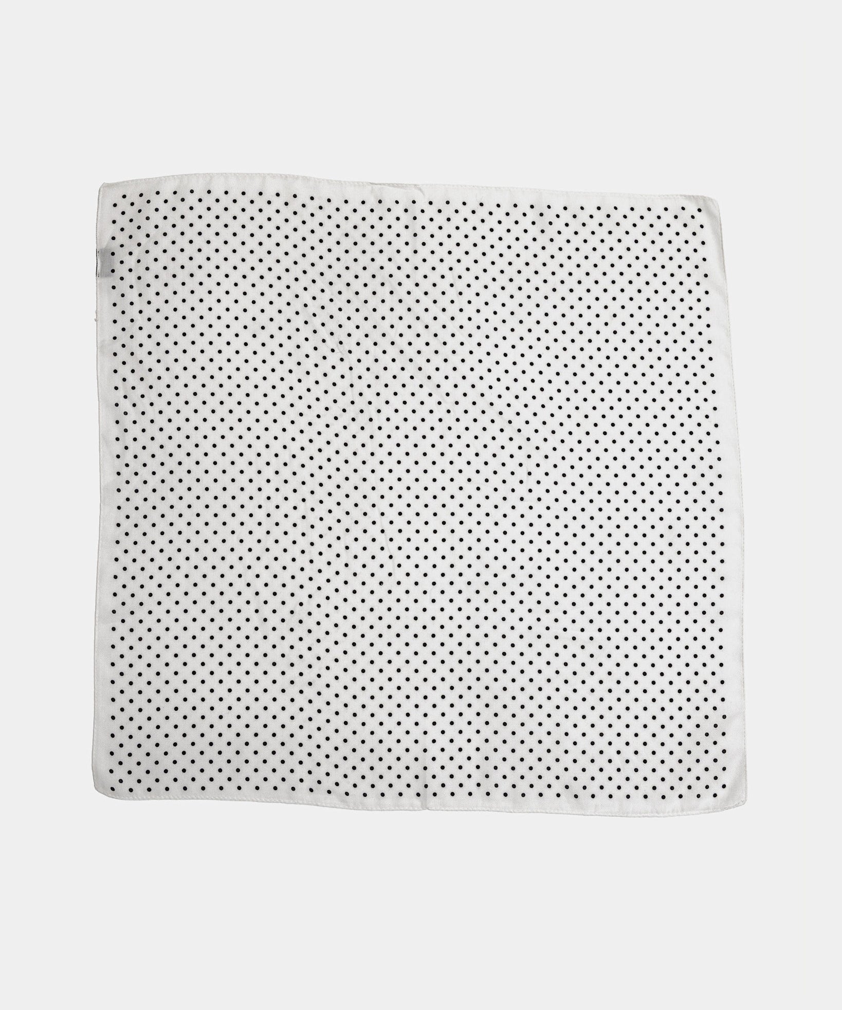 Dot Scarf