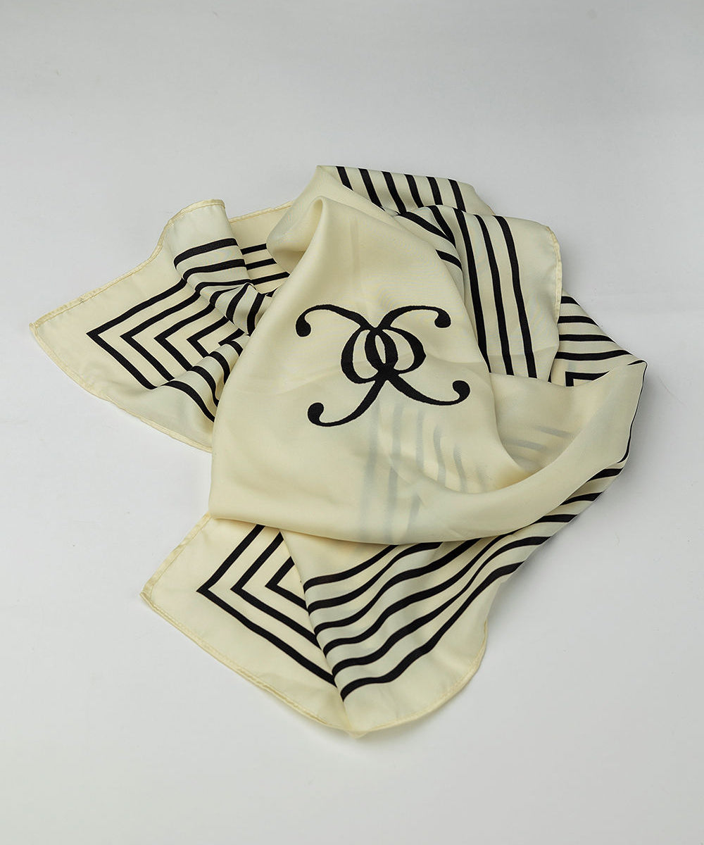 Elle Silk Scarf