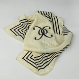 Elle Silk Scarf