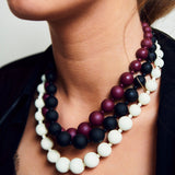 Big Bead Necklace
