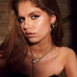 Snake Necklace