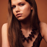 Zina Big Necklace