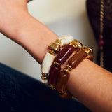 Luna Bead Bracelet