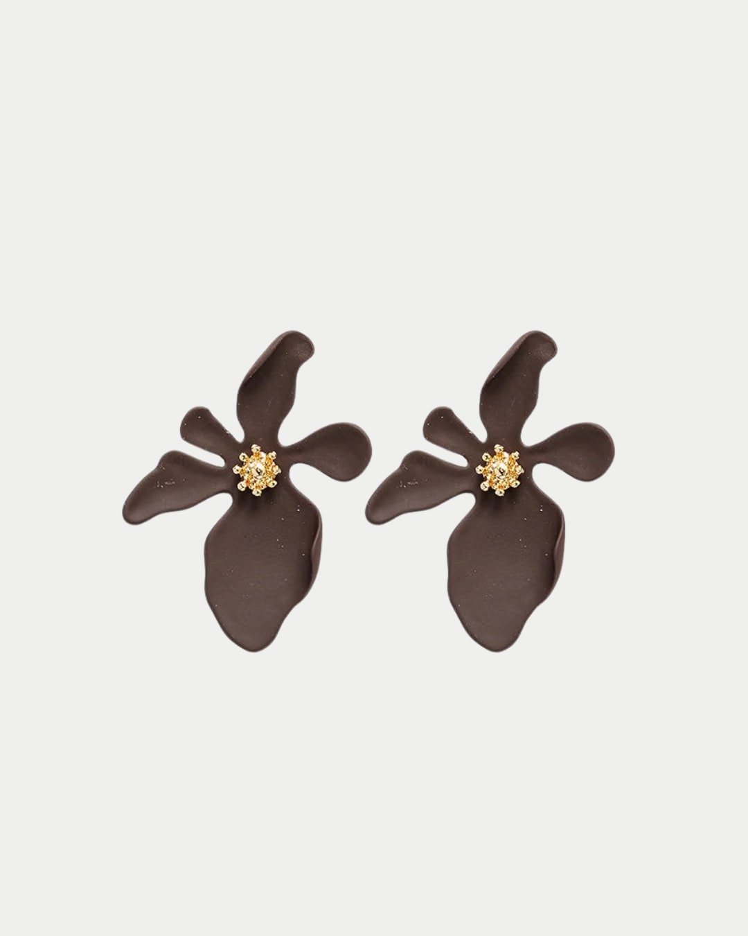 Flower Earrings