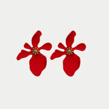 Flower Earrings