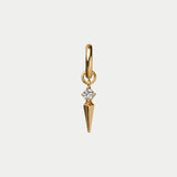 Dazzle Drop Earring