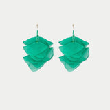 Flowy Earrings