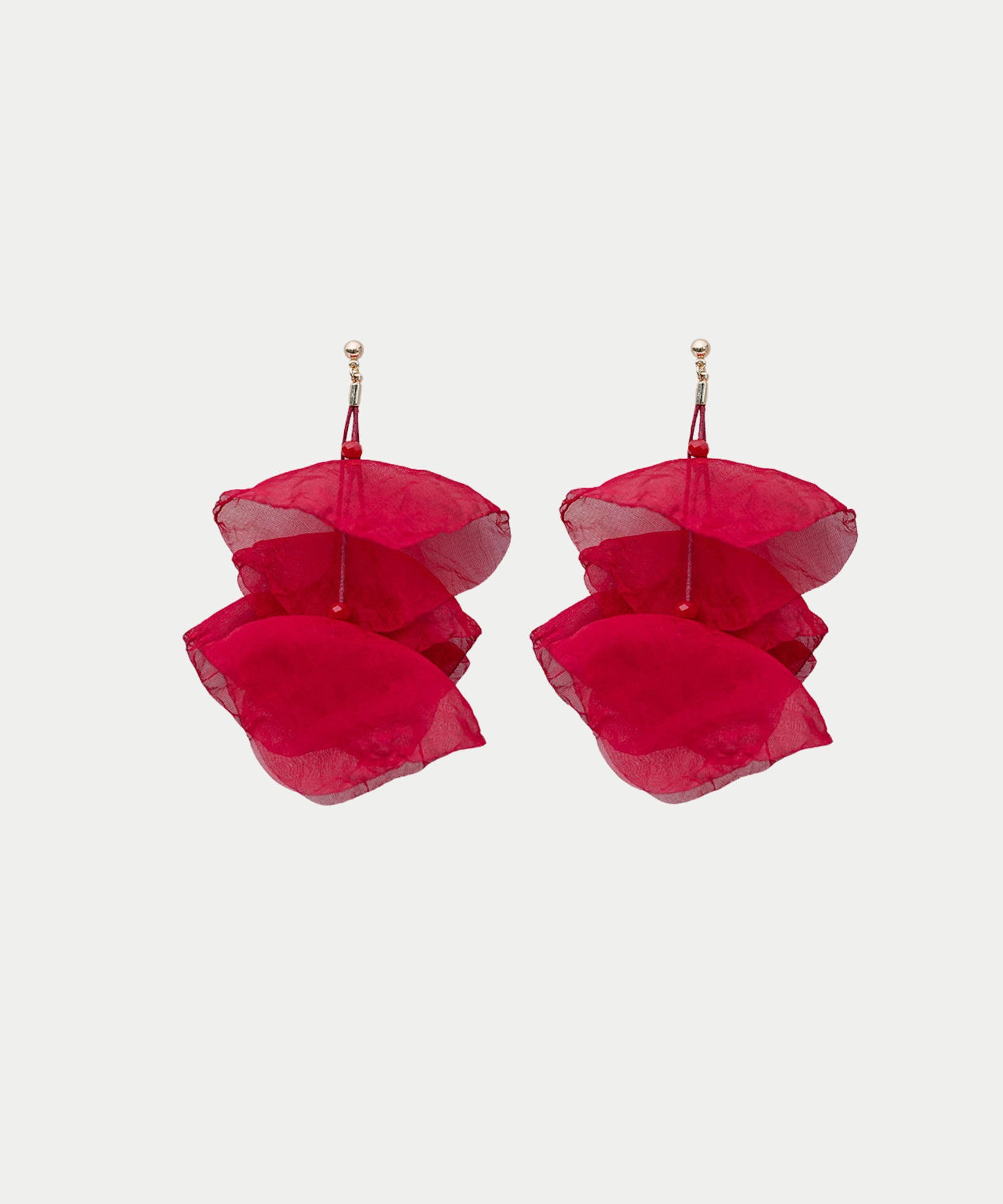 Flowy Earrings