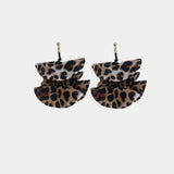 Flowy Earrings