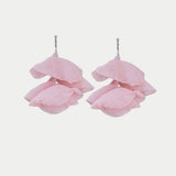 Flowy Earrings