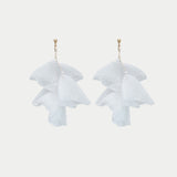 Flowy Earrings