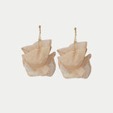 Flowy Earrings