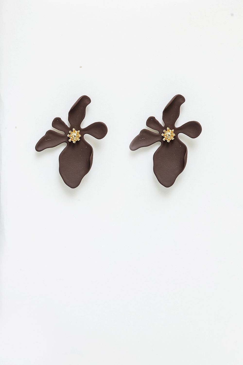 Flower Earrings