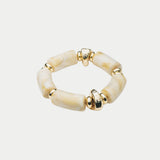 Luna Bead Bracelet